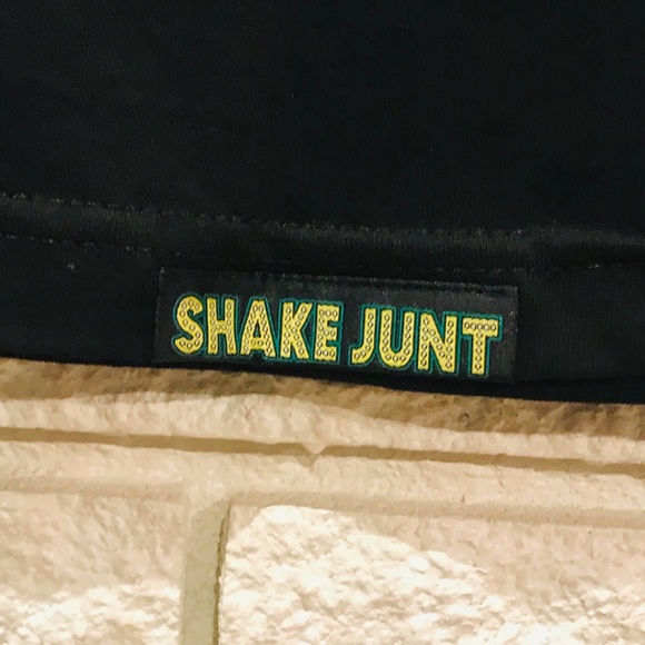 Shake Junt “Bling” Skate Tee - Picture 3 of 4